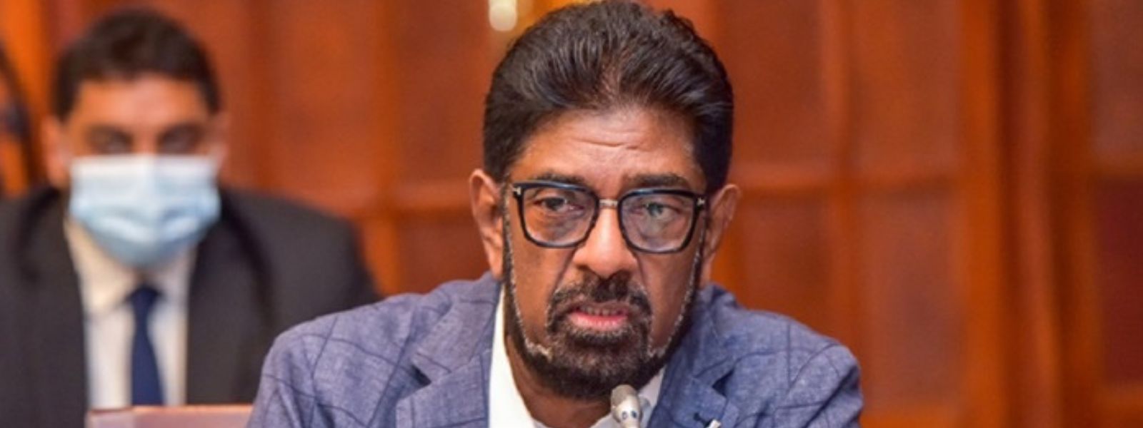 Keheliya and Family Indicted on 43 Charges